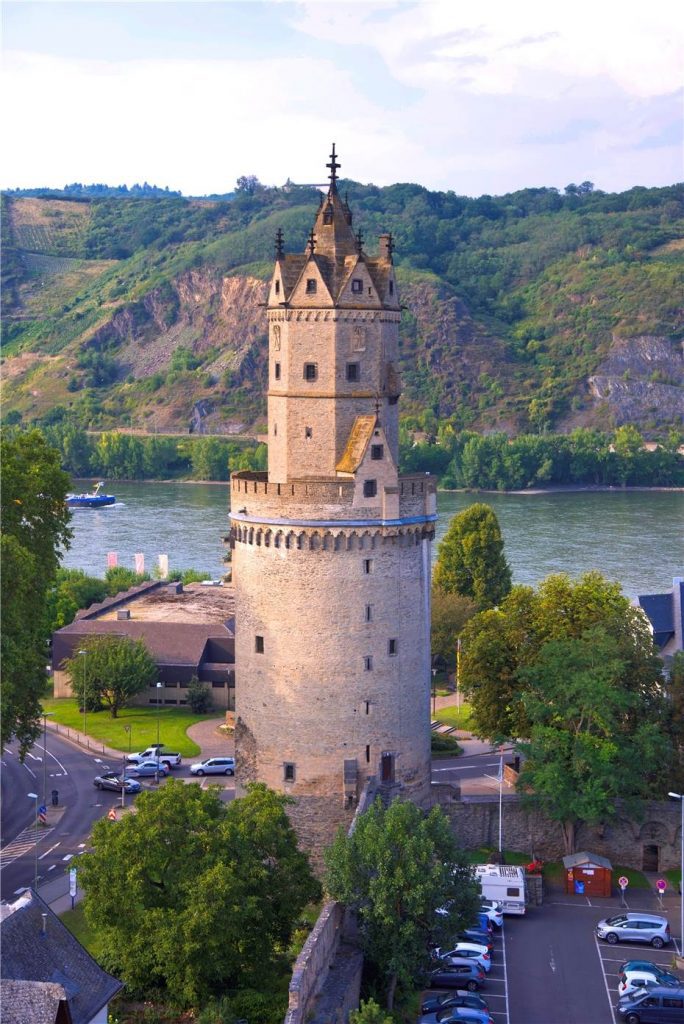 andernach